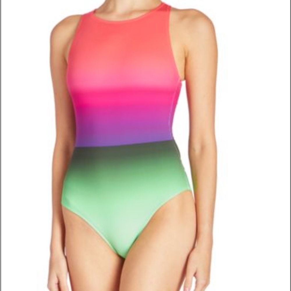 Dries Van Noten swim